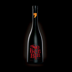 Estuche de vino Siete Pecados Capitales, no hay vino sin pecado 17 estuche de vino siete pecados capitales