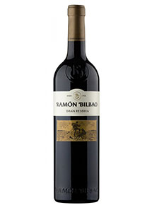 Ramon Bilbao Gran Reserva 2011