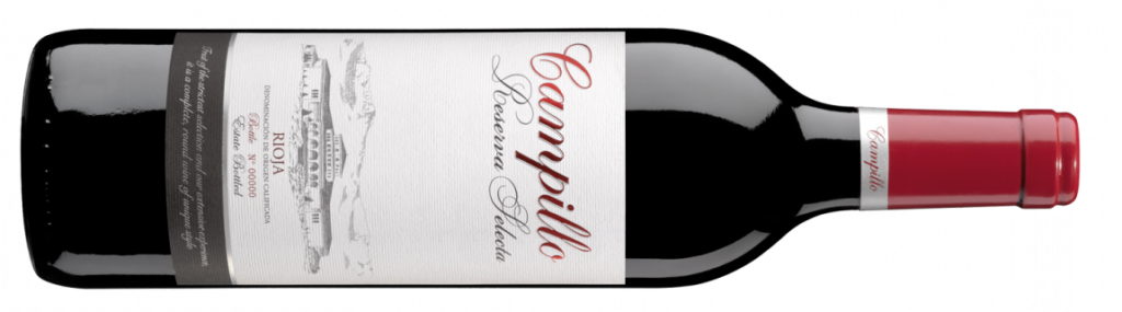 Los 8 mejores vinos Rioja al mejor precio 5 Los 8 mejores vinos Rioja