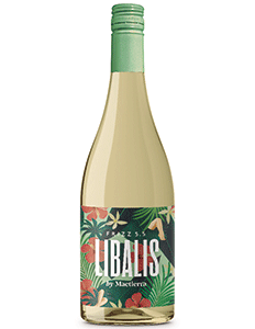 Libalis Frizz
