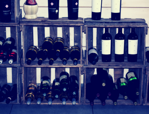 Comprar vino: los 5 mandamientos