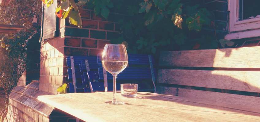 Copas de vino: ¿Cuáles son las mejores? 5 copas de vino