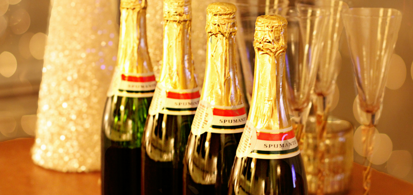 Mejores champagnes: ¿cuáles son los ideales para brindar? 4 mejores champagnes