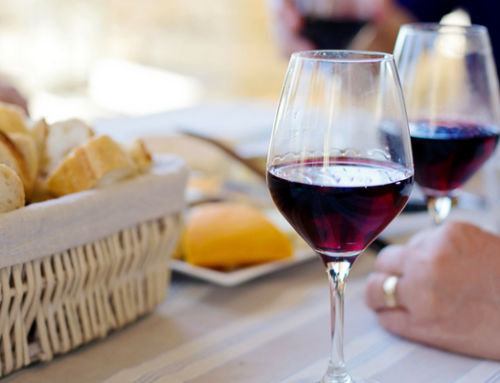 Temperatura del vino: 4 claves para tomar el vino