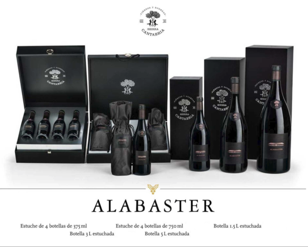 Estuche de vino: el regalo perfecto para Navidad 5 estuche de vino