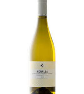 Noralba blanco ecológico 2018