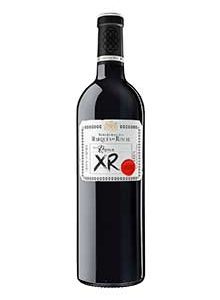 Marqués de Riscal XR Reserva 2015
