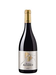 Martinez Alesanco garnacha tinta singular