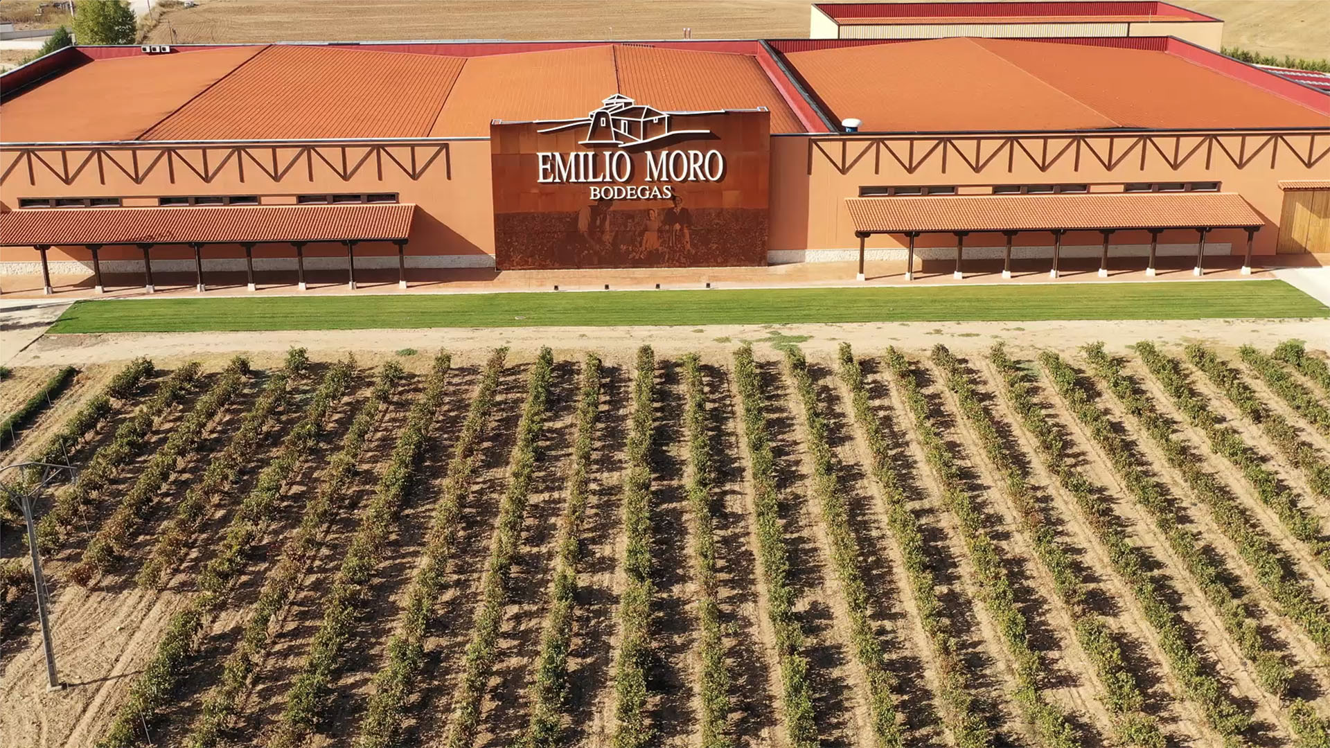 caves emilio moro