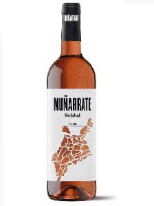 Muñarrate rosado 201