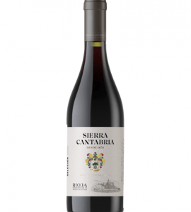 Sierra Cantabria selección 2018