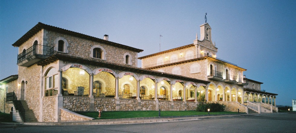 arzuaga navarro