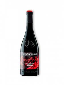 Ramón Bilbao viñedos de altura 2016