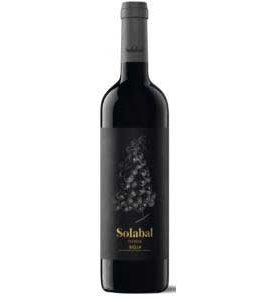 Solabal Reserva 2015