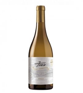 Tobía selección de autor blanco 2018