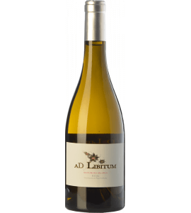 Ad Libitum Maturana blanco 2019