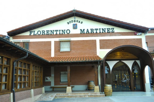 bodegas florentino martinez