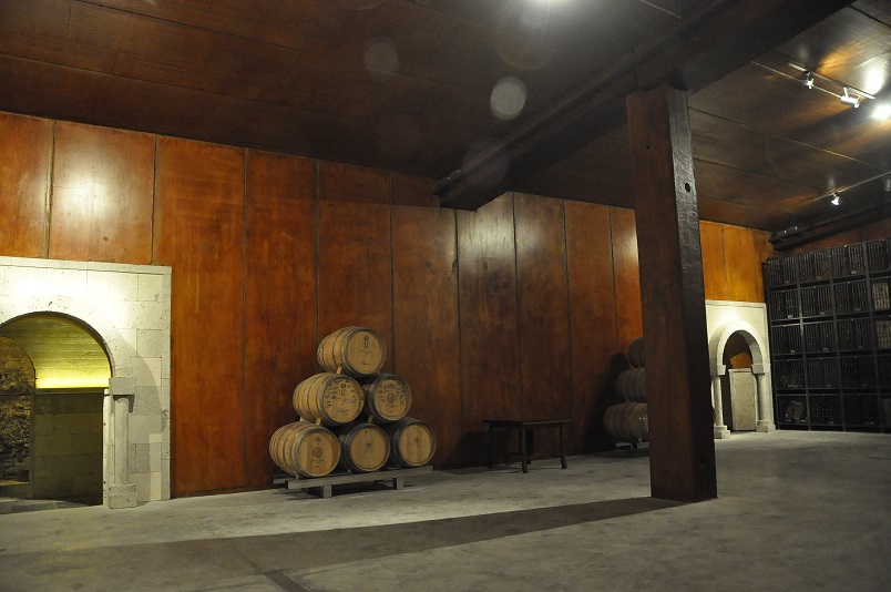 bodegas florentino martinez fass zimmer