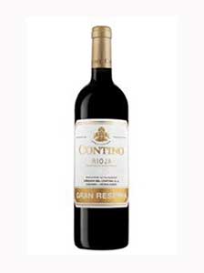 Contino gran reserva 2014