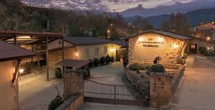bodegas y viñedos de la marquesa