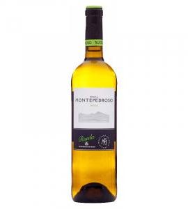 Finca Montepedroso 2019