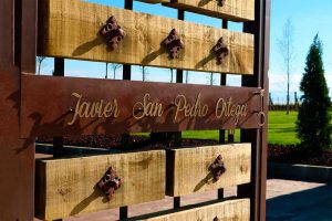 bodegas javier-san-pedro