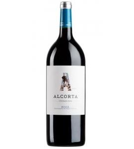Alcorta crianza 2016