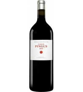 Flor de Pingus 2017
