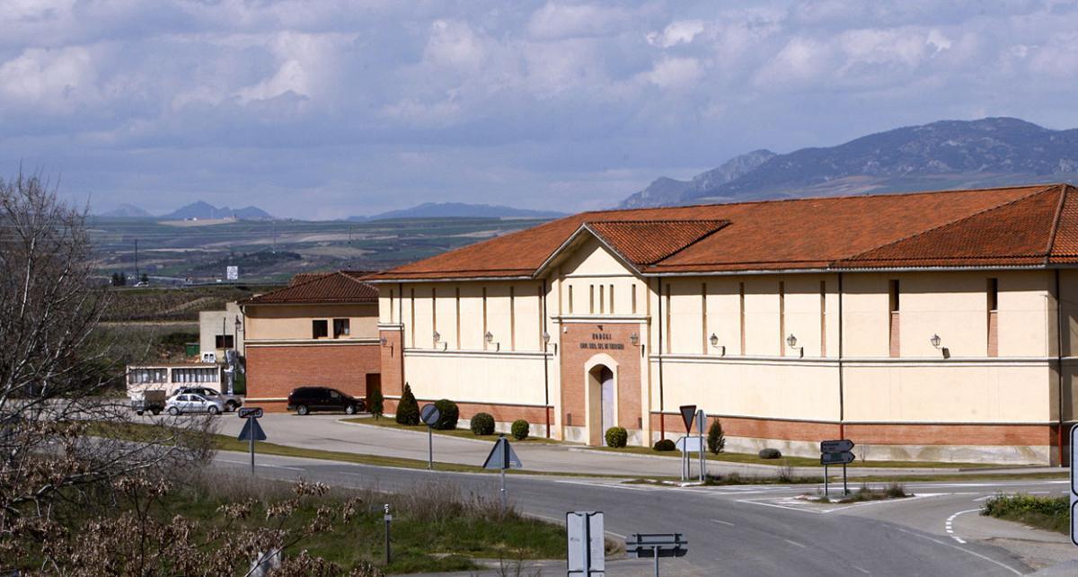 bodegas tarón