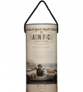 Bagnifico blanco 3 litros
