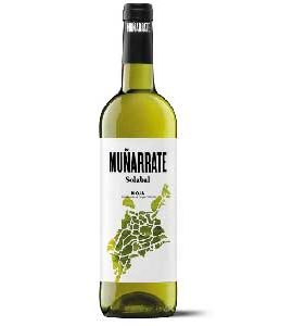 Muñarrate blanc 2019