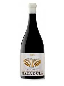 Las Cabezadas de Matadula 2016