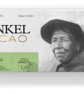 Kankel Kakao Herkunft Peru