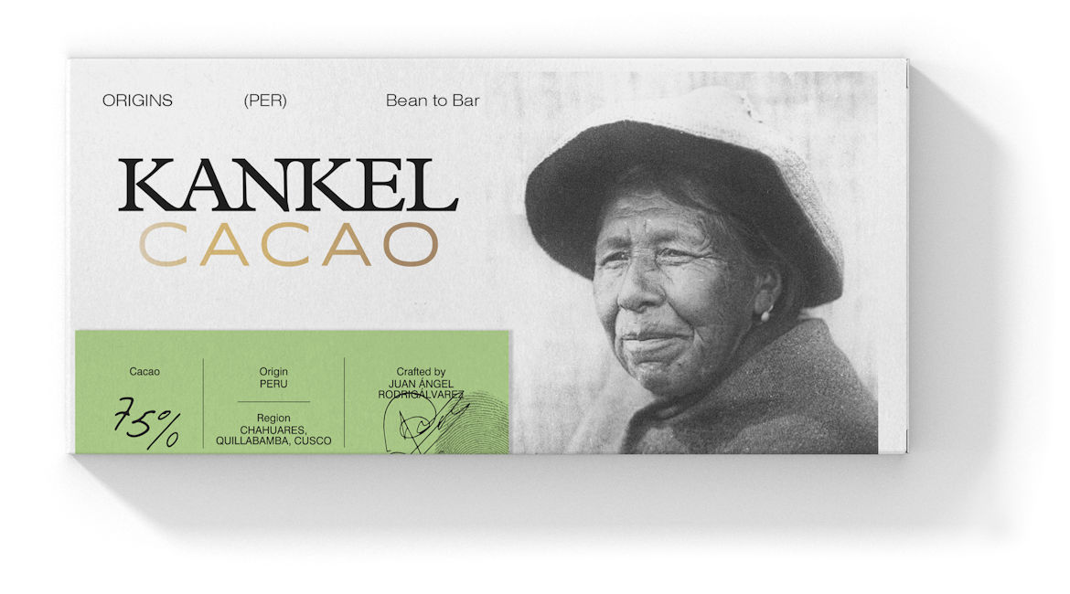 Kankel Kakao Herkunft Peru