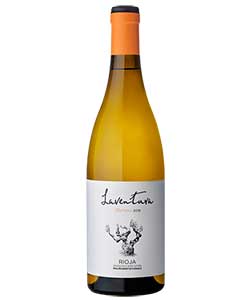Laventura malvasia 2018