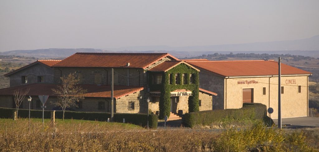 Bodegas Virgen del valle Bodegas Virgen del valle