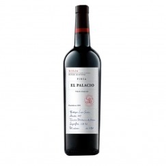 Luis Cañas Finca El Palacio 2017