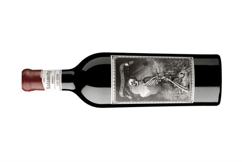 Halloween por el mundo: 4 maneras de celebrarlo 2 vino-kalamity