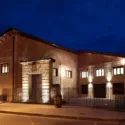 Bodegas Riojanas Cenicero DOC Rioja Entrada Principal