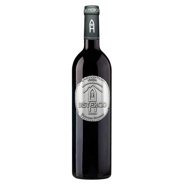 Distercio Plata Crianza
