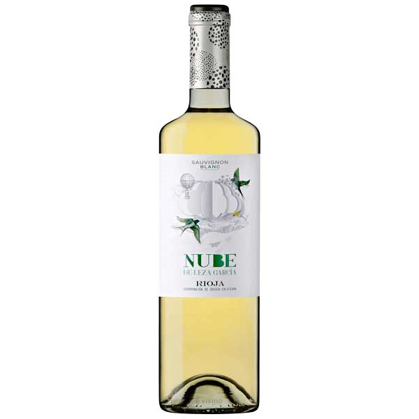 Nube de Leza García Sauvignon Blanc