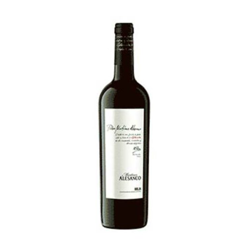 Martinez Alesanco Selección 2015