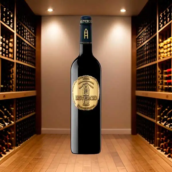 Distercio Oro Reserva 2016