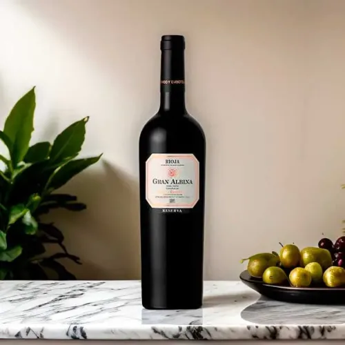 Gran Albina Reserva 2005