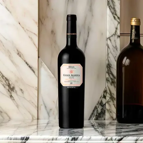 Gran Albina Reserva 2009