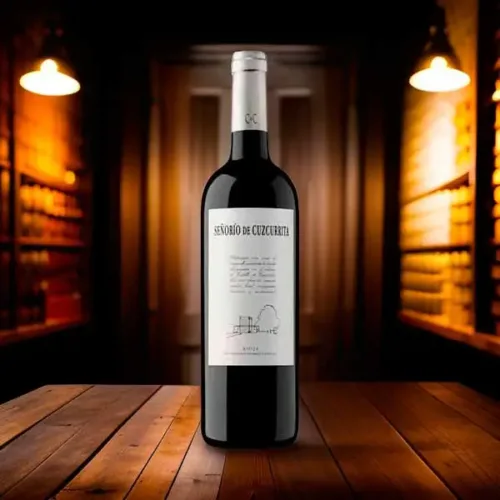 Señorio de Cuzcurrita Magnum