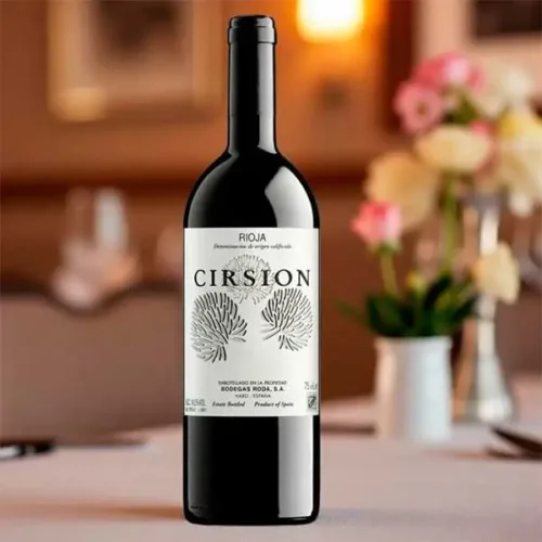 Cirsion 2021